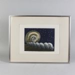 1769&nbsp;9048&nbsp;COLOUR ETCHING